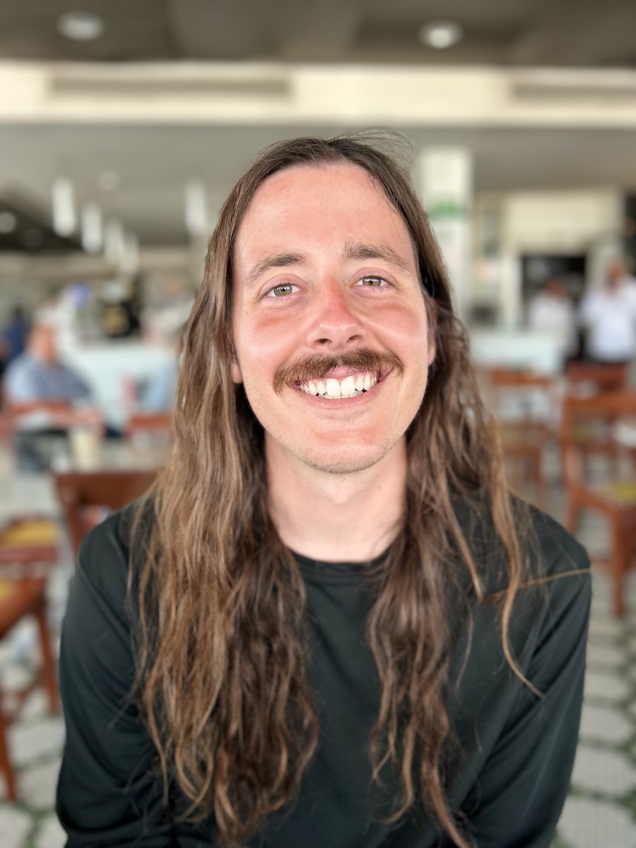 Crypto Nomads | RWC 2026